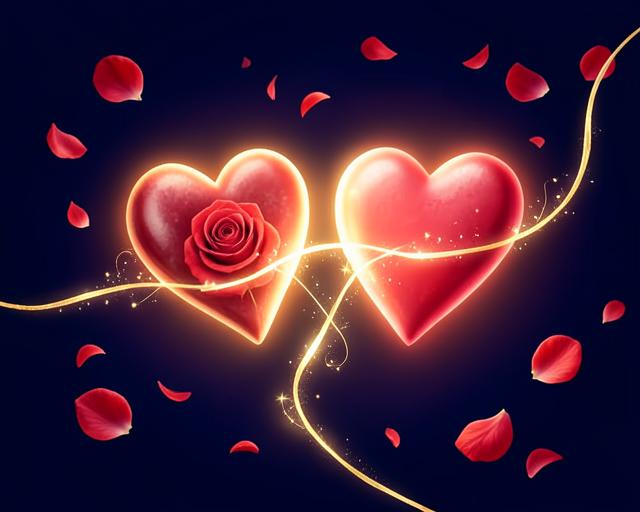 Bringing Ex Love Back — spiritual artwork