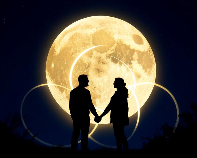 Marital Life Problems — spiritual artwork
