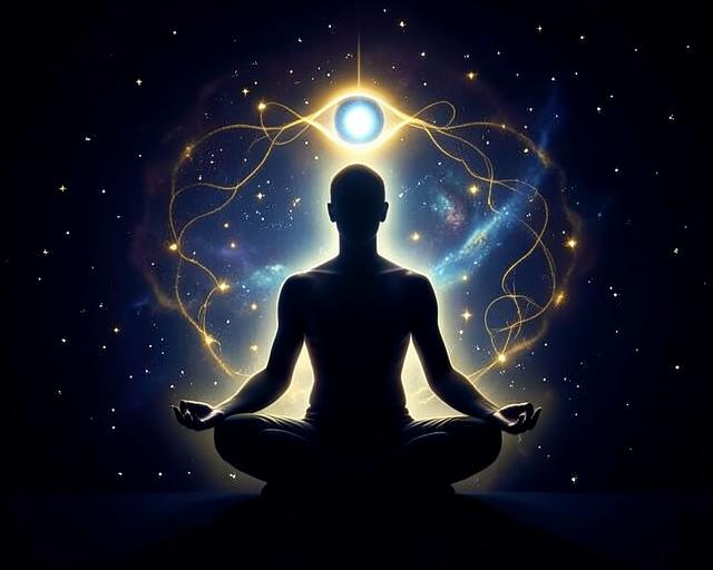 Psychic Reading — spiritual artwork